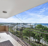 Kingscliff Sunrise Apartments - Newcastle Accommodation