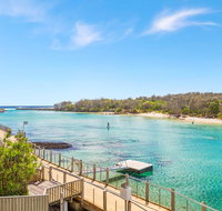 KINGSCLIFF WATERS 2 - Newcastle Accommodation