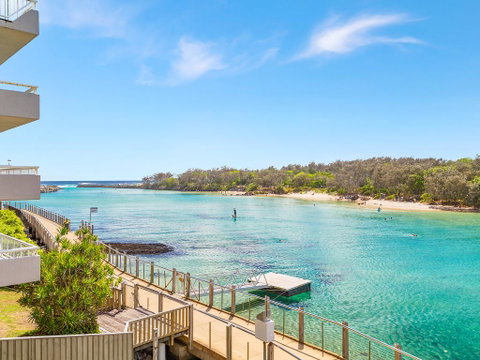 KINGSCLIFF WATERS 2 - Newcastle Accommodation 0