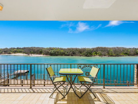 KINGSCLIFF WATERS 2 - Newcastle Accommodation 2