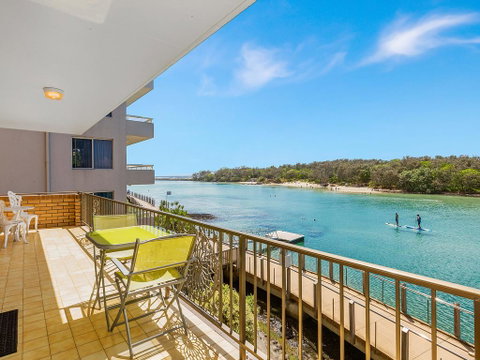 KINGSCLIFF WATERS 2 - Newcastle Accommodation 3