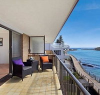 Kingscliff Waters Apartments - Newcastle Accommodation