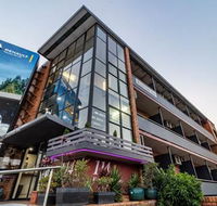 Kingsford Riverside Inn - Newcastle Accommodation