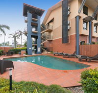 Kingsford Smith Motel - Newcastle Accommodation