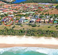 Kingsview - Newcastle Accommodation