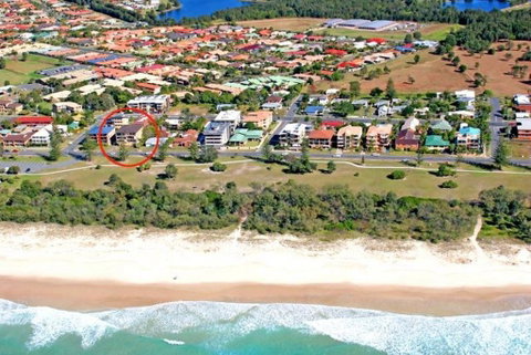 Kingsview - Newcastle Accommodation 0