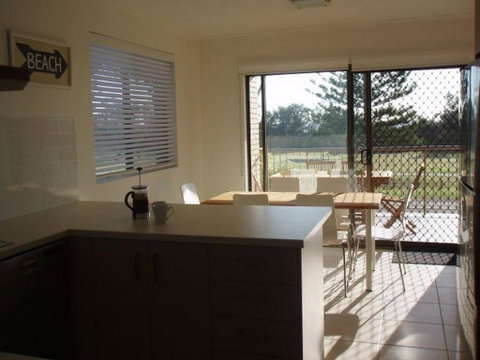 Kingsview - Newcastle Accommodation 1
