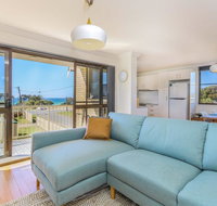 Kingsway 3 Ocean View - Newcastle Accommodation