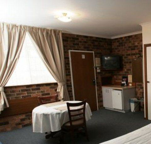 Kinross Inn - Newcastle Accommodation 1