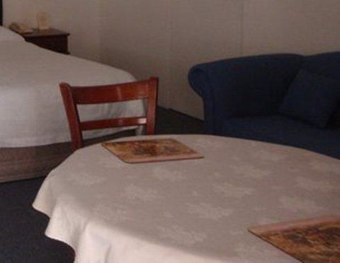 Kinross Inn - Newcastle Accommodation 2