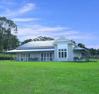 Kinsale Cottage - Newcastle Accommodation
