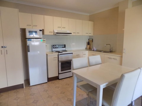 Kirwan 12 - Newcastle Accommodation 2