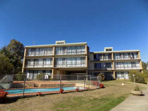 Kirwan 12 - Newcastle Accommodation 3