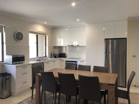 Kirwan 22 - Newcastle Accommodation 0