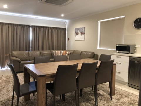 Kirwan 22 - Newcastle Accommodation 2
