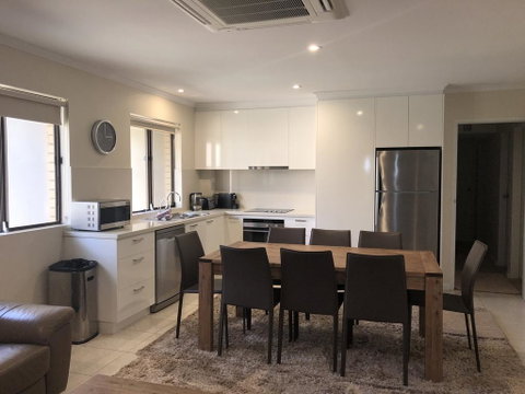 Kirwan 22 - Newcastle Accommodation 3