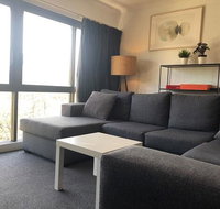 Kirwan 4 4 Bedroom - Newcastle Accommodation