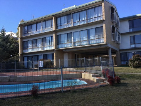 Kirwan 50 - Newcastle Accommodation 1