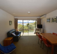 Kirwan Apartments 10 - Newcastle Accommodation