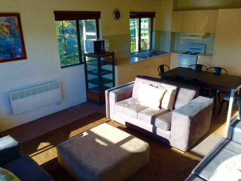 Kirwan Apartments 48 - Newcastle Accommodation 3