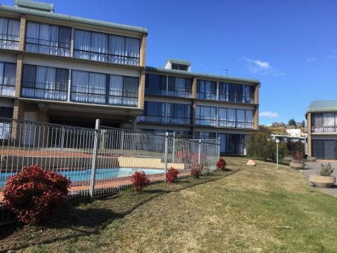 Kirwan Apartments 48 - Newcastle Accommodation 1