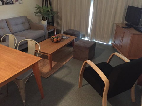 Kirwan Apartments 9 - Newcastle Accommodation 1