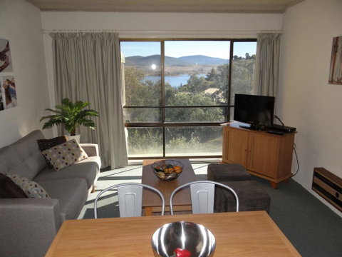 Kirwan Apartments 9 - Newcastle Accommodation 0