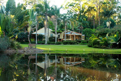 Kiwarrak Country Retreat - Newcastle Accommodation 0