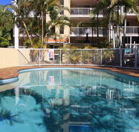 Koala Cove Holiday Apartments - Newcastle Accommodation