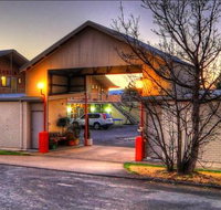 Kookaburra Lodge - Newcastle Accommodation