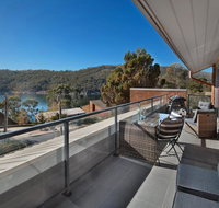 Kooringa 10 - Newcastle Accommodation
