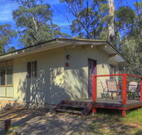Kosciusko Tourist Park - Newcastle Accommodation