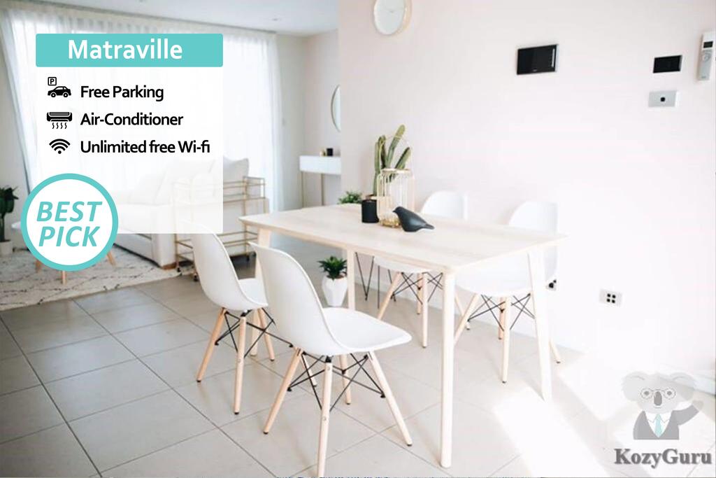 Matraville NSW Newcastle Accommodation