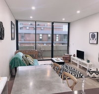 KOZYGURU WATERLOO KOZY 2 BED APT 10MIN TO CBD NWA005-2402 - Newcastle Accommodation