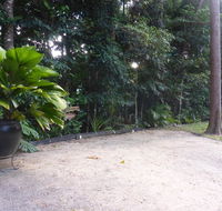 Kuranda Ngorongoro Lodge - New Castle Tourism