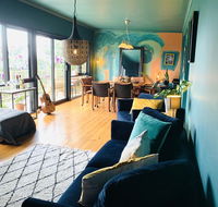 Kurrajong Heights cottage - Newcastle Accommodation