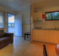 Kurrimine Beach Holiday Park - Newcastle Accommodation