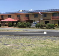 Kurrimine Beach Motel - Newcastle Accommodation
