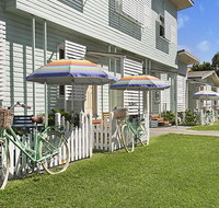 La Costa Beachside Motel - Newcastle Accommodation