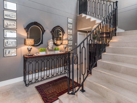 La Maison 1789 Boutique Guest Apartment - Newcastle Accommodation 3