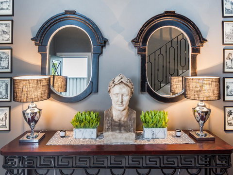 La Maison 1789 Boutique Guest Apartment - Newcastle Accommodation 2