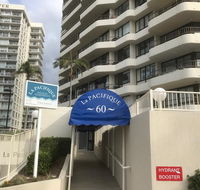La Pacifique Apartments - Newcastle Accommodation