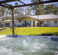 Lacuna Retreat - Newcastle Accommodation