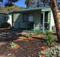 Lake Albert Caravan Park - Newcastle Accommodation
