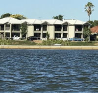 Lake Breeze - New Castle Tourism