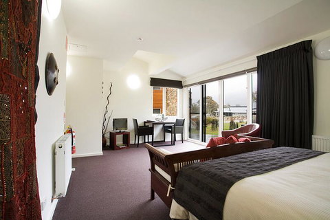 Lake Crackenback Resort & Spa - Newcastle Accommodation 2