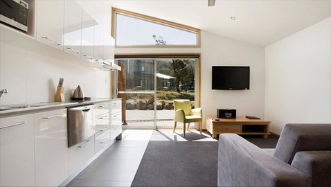 Lake Crackenback Resort & Spa - Newcastle Accommodation 1