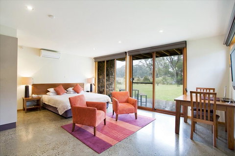 Lake Crackenback Resort & Spa - Newcastle Accommodation 3