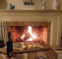 Lake House Benalla - New Castle Tourism