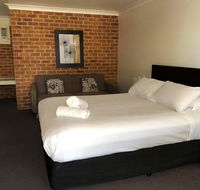 Lake Macquarie Motor Inn - New Castle Tourism